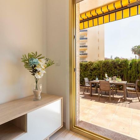 Cordoba Premium Apartman Salou Kültér fotó