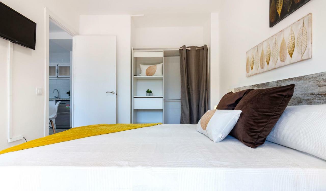 Cordoba Premium Apartman Salou Kültér fotó