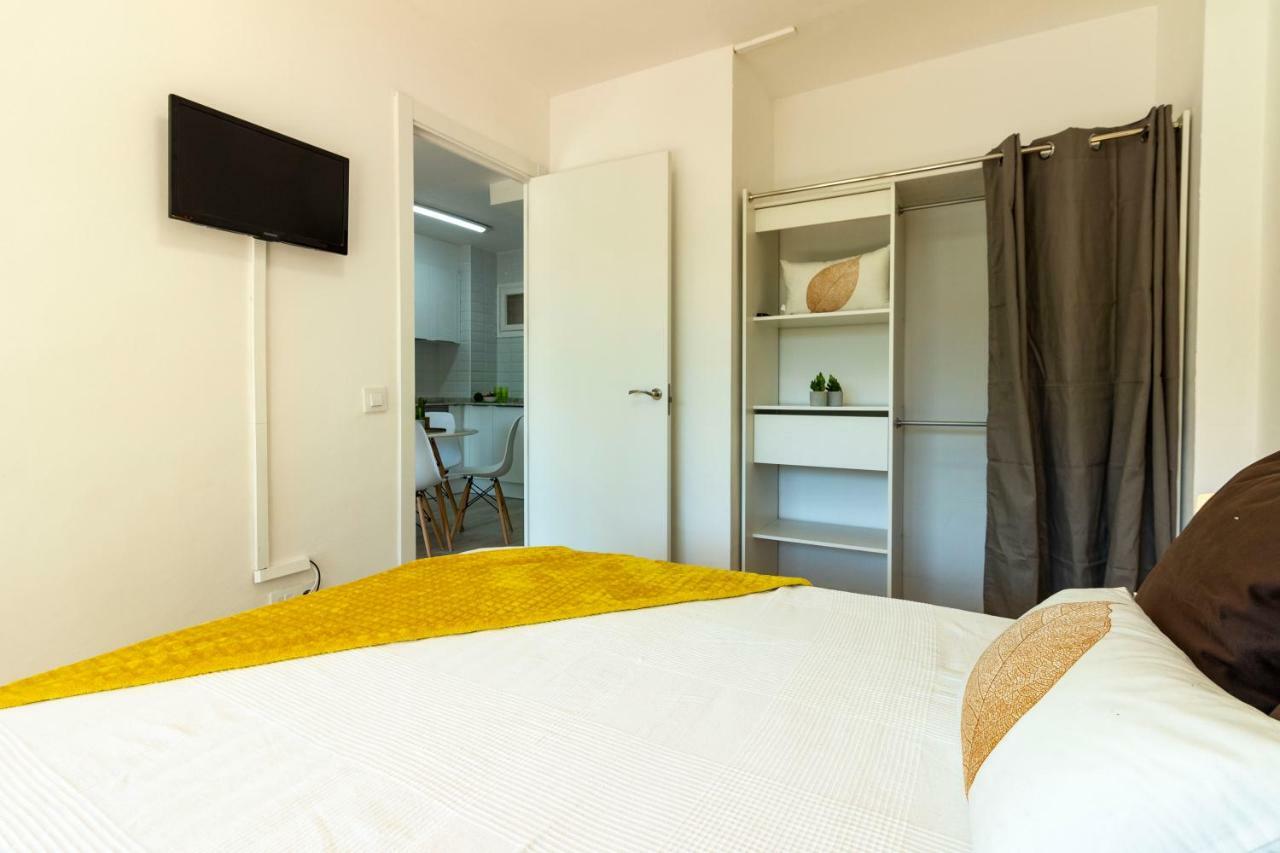 Cordoba Premium Apartman Salou Kültér fotó