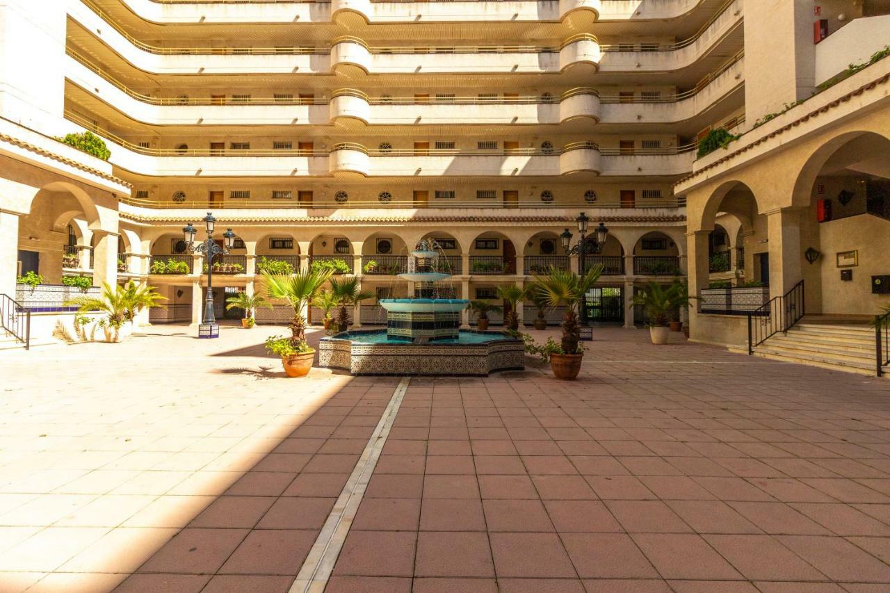 Cordoba Premium Apartman Salou Kültér fotó