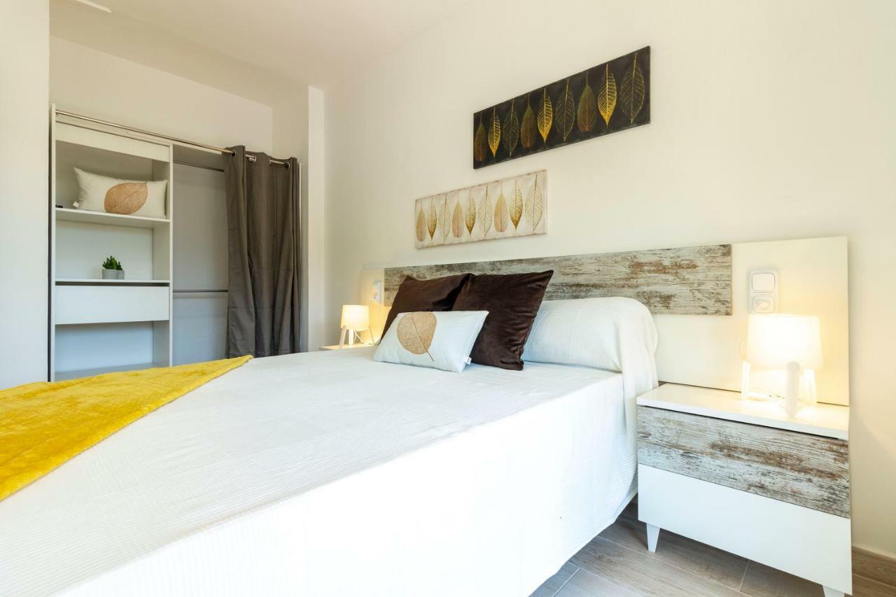 Cordoba Premium Apartman Salou Kültér fotó