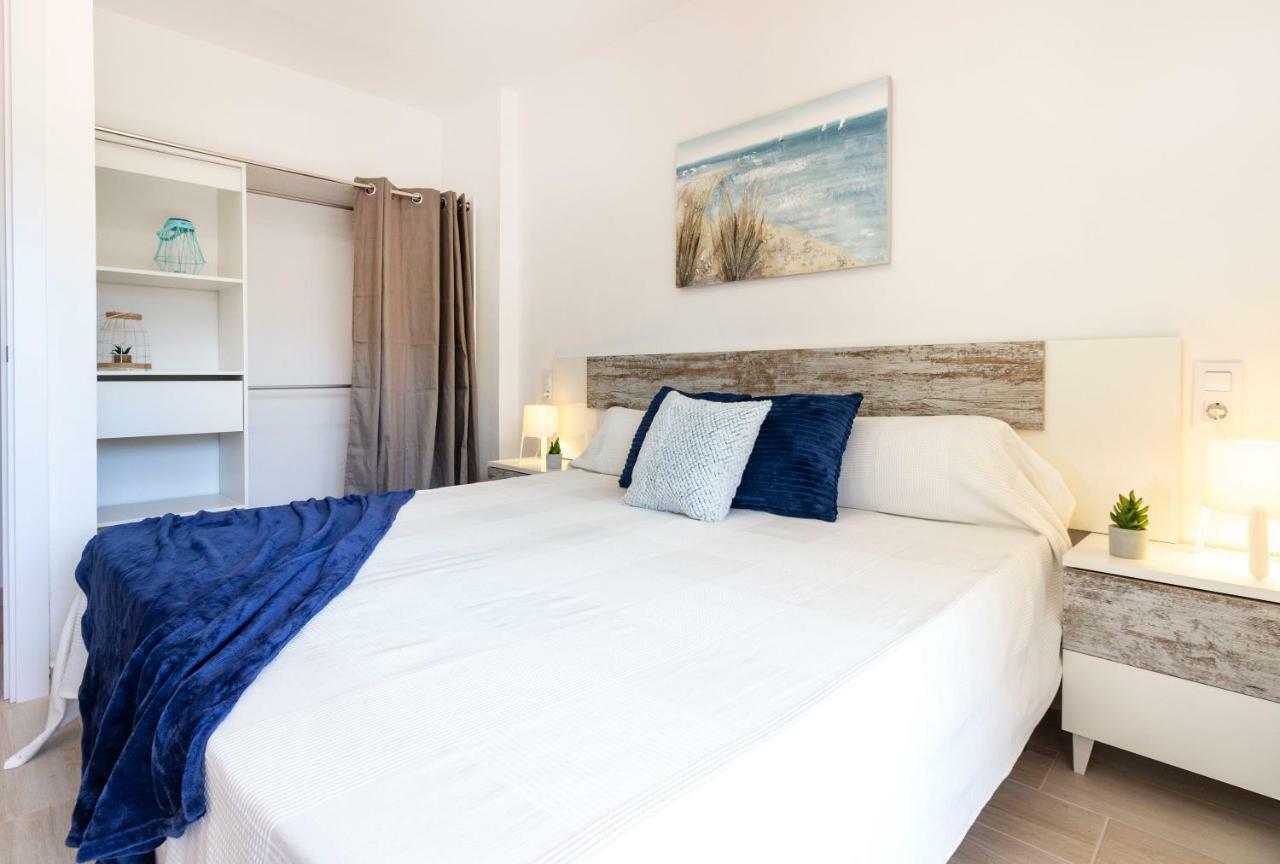 Cordoba Premium Apartman Salou Kültér fotó